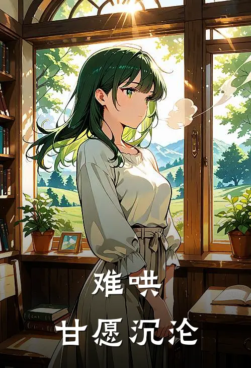 难哄：甘愿沉沦