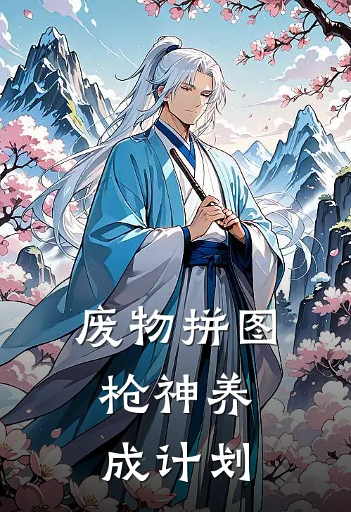 废物拼图：枪神养成计划