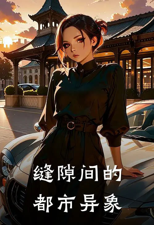 缝隙间的都市异象顾言林雅小说完结免费_最新章节列表缝隙间的都市异象(顾言林雅)