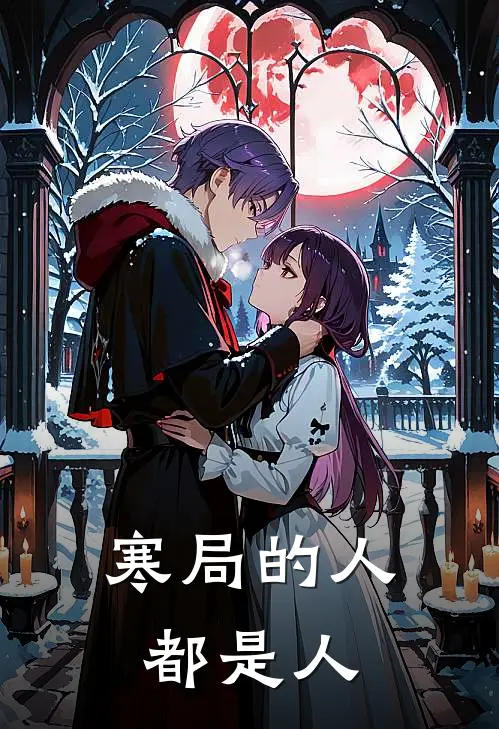 寒局的人都是人