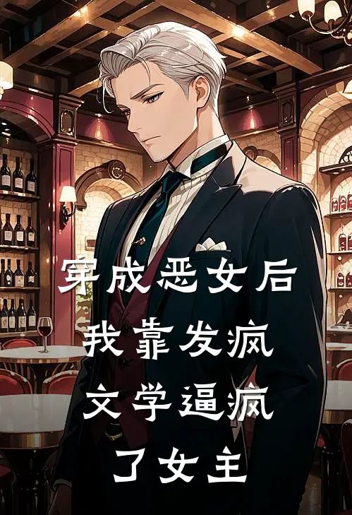 林晓晓林晚《穿成恶女后，我靠发疯文学逼疯了女主》_(林晓晓林晚)热门小说