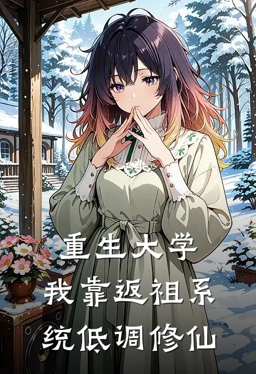 重生大学：我靠返祖系统低调修仙林浩苏婉清无弹窗全文免费阅读_最新推荐小说重生大学：我靠返祖系统低调修仙(林浩苏婉清)