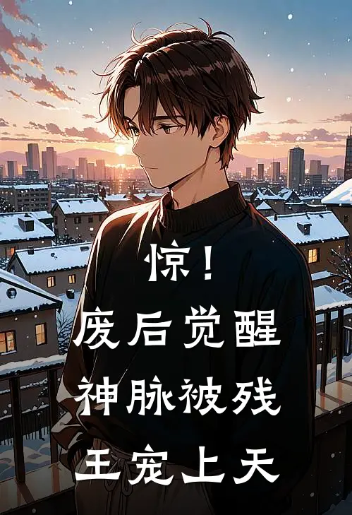 惊！废后觉醒神脉，被残王宠上天慕云卿青黛小说免费完结_最新章节列表惊！废后觉醒神脉，被残王宠上天(慕云卿青黛)
