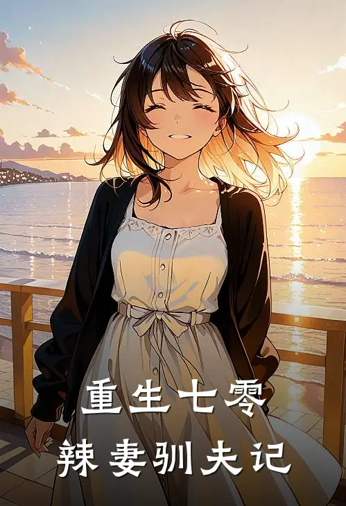 重生七零：辣妻驯夫记