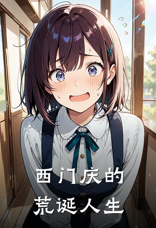 西门庆的荒诞人生玳安潘金莲热门小说排行_免费阅读全文西门庆的荒诞人生(玳安潘金莲)