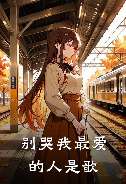 别哭我最爱的人是歌