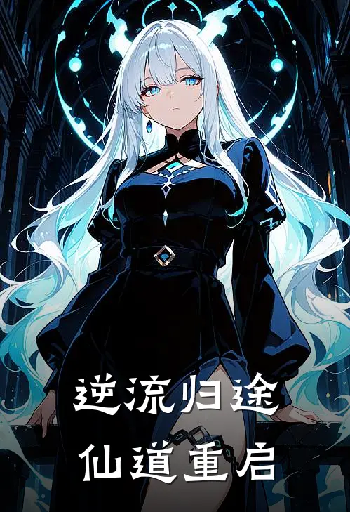 逆流归途·仙道重启