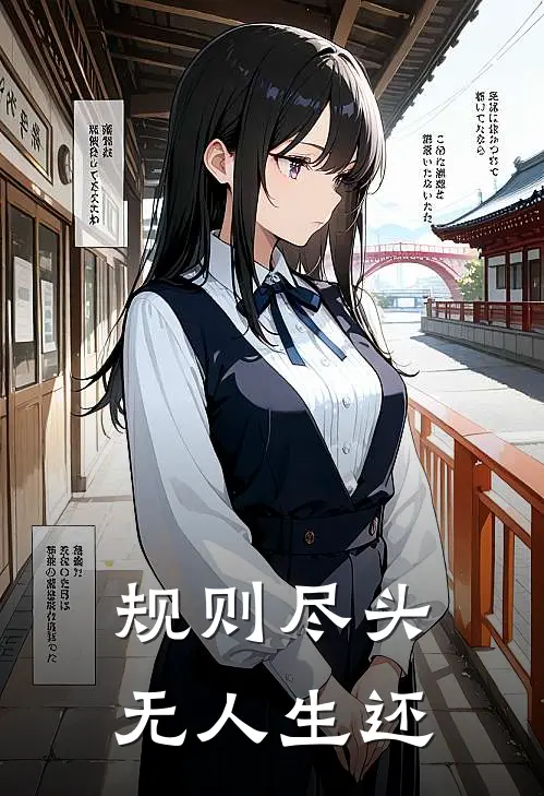 规则尽头，无人生还林彻阿彻小说完整版免费阅读_热门小说排行榜规则尽头，无人生还(林彻阿彻)