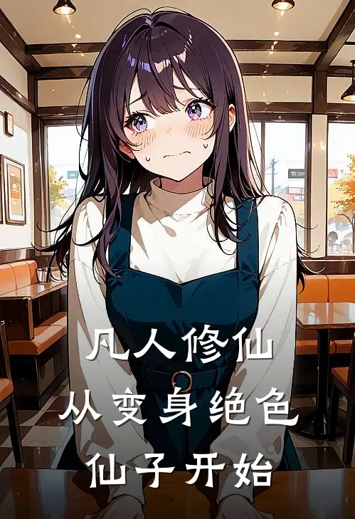 凡人修仙：从变身绝色仙子开始