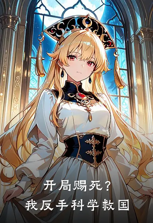 开局赐死？我反手科学救国