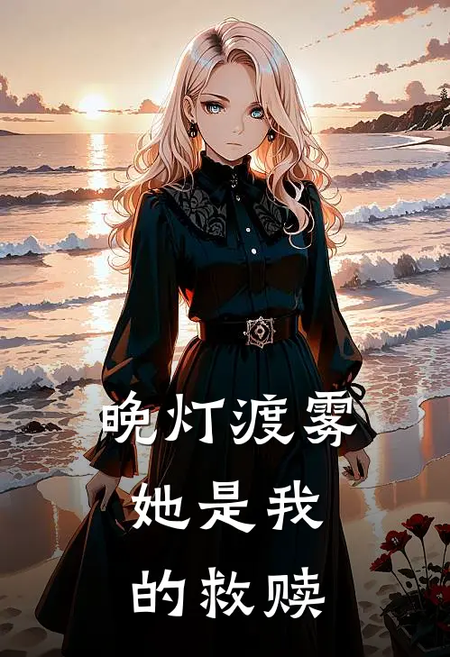 晚灯渡雾：她是我的救赎(林晚苏雾)免费热门小说_最新小说推荐晚灯渡雾：她是我的救赎林晚苏雾