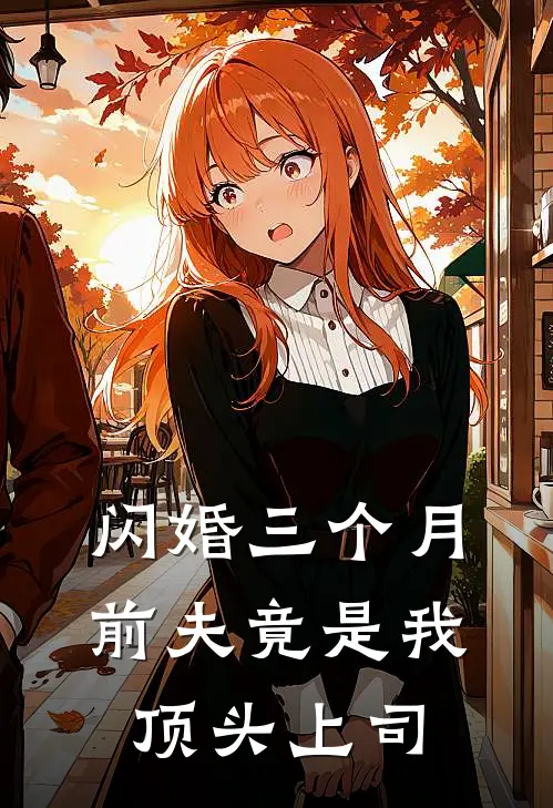 闪婚三个月，前夫竟是我顶头上司(林浅陆沉)热门完本小说_最新小说闪婚三个月，前夫竟是我顶头上司林浅陆沉