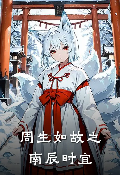 周生如故之南辰时宜