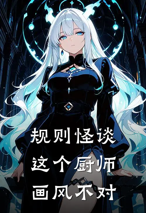 规则怪谈：这个厨师画风不对(李修冰冰)热门小说阅读_全文免费阅读规则怪谈：这个厨师画风不对李修冰冰