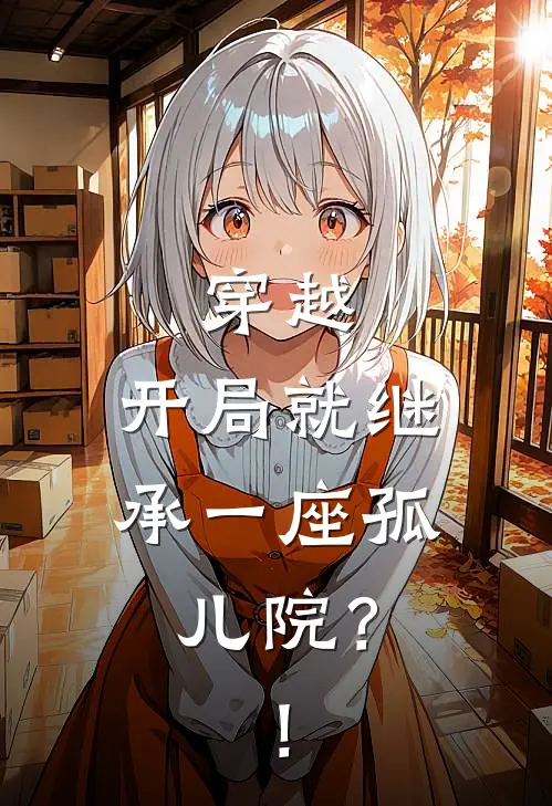 穿越：开局就继承一座孤儿院？！(苏漠霍姆斯)完结版免费小说_热门完结小说穿越：开局就继承一座孤儿院？！(苏漠霍姆斯)