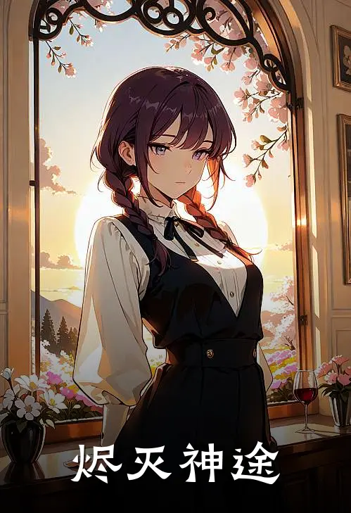 《烬灭神途》林砚陈泽完结版阅读_林砚陈泽完结版在线阅读