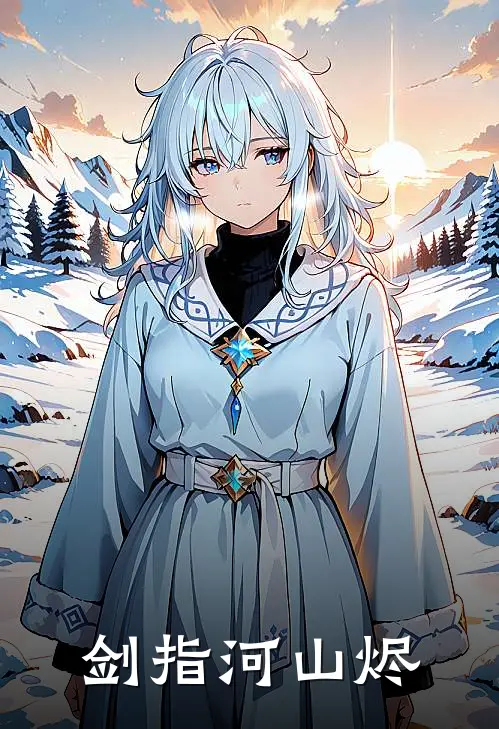 剑指河山烬顾长风李三全文阅读免费全集_免费小说剑指河山烬(顾长风李三)