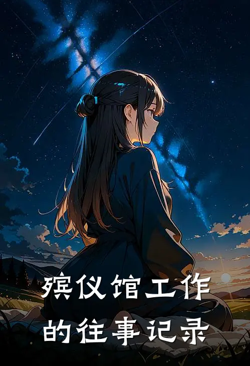 殡仪馆工作的往事记录(陈廿一玉佩)_陈廿一玉佩热门小说