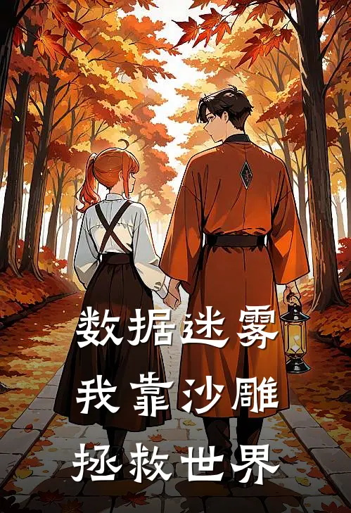 数据迷雾：我靠沙雕拯救世界(林凡苏晴)全文在线阅读_(数据迷雾：我靠沙雕拯救世界)精彩小说