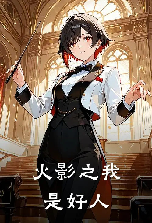 火影之我是好人