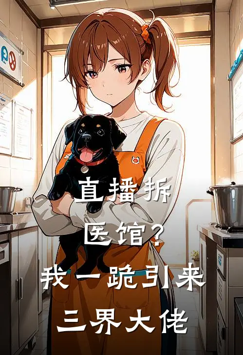 直播拆医馆？我一跪引来三界大佬（苏辰魏子昂）全文免费阅读无弹窗大结局_直播拆医馆？我一跪引来三界大佬最新章节列表_笔趣阁（苏辰魏子昂）