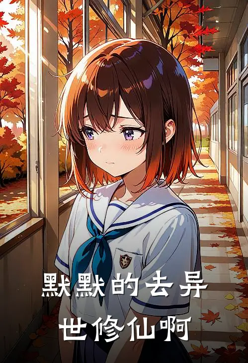 默默的去异世修仙啊