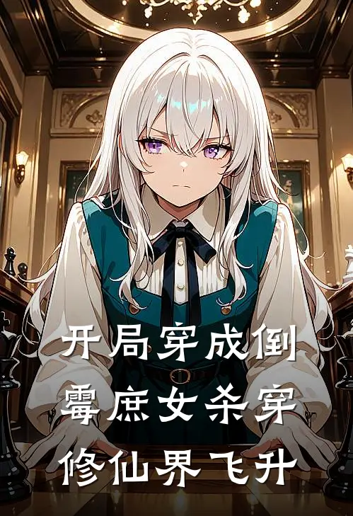 开局穿成倒霉庶女杀穿修仙界飞升殷鹤鸣殷展无弹窗全文免费阅读_最新推荐小说开局穿成倒霉庶女杀穿修仙界飞升(殷鹤鸣殷展)