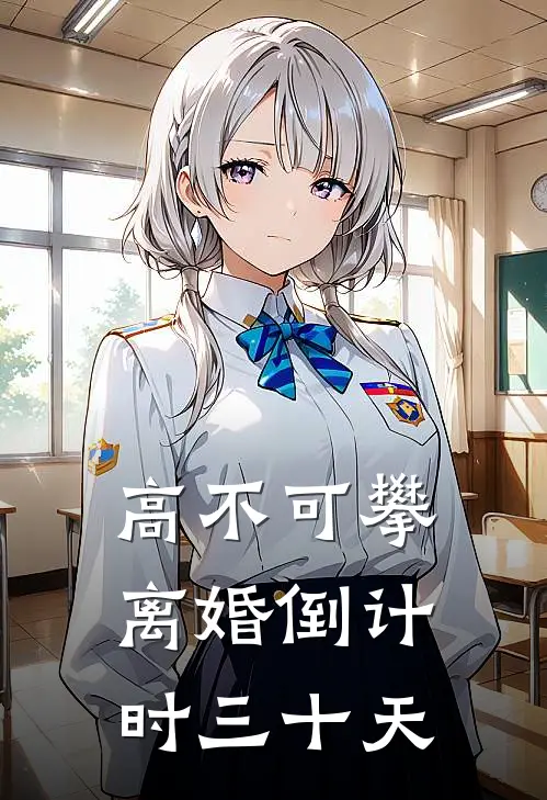 高不可攀：离婚倒计时三十天(白月光傅寒迟)网络热门小说_最新小说高不可攀：离婚倒计时三十天(白月光傅寒迟)