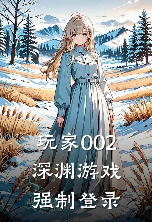 玩家002：深渊游戏强制登录