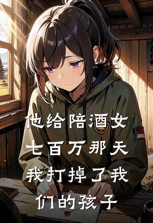 他给陪酒女七百万那天，我打掉了我们的孩子(傅慎言沈鸢)最新推荐小说_最新免费小说他给陪酒女七百万那天，我打掉了我们的孩子傅慎言沈鸢