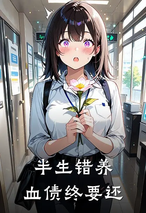 半生错养：血债终要还