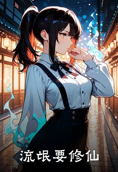 流氓要修仙(林浩黄毛)全文免费在线阅读_流氓要修仙热门小说