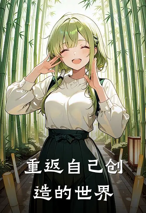 重返自己创造的世界