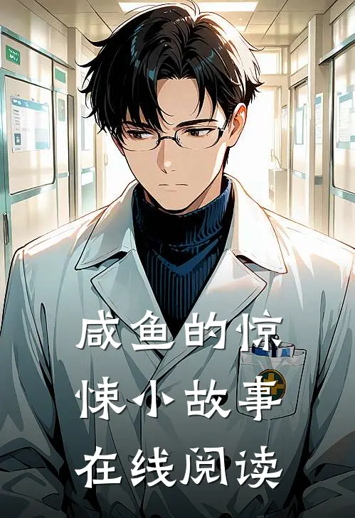 咸鱼的惊悚小故事在线阅读