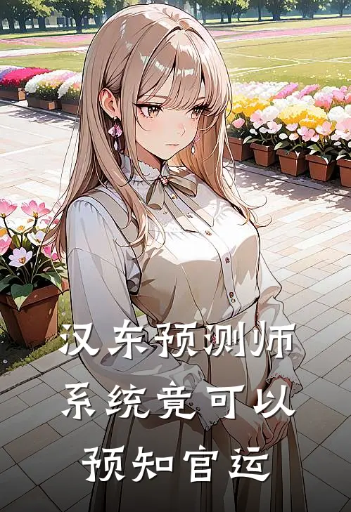 汉东预测师：系统竟可以预知官运陈景郑杰热门的小说_免费小说汉东预测师：系统竟可以预知官运(陈景郑杰)