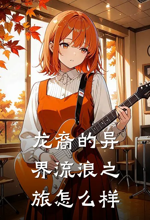 龙裔的异界流浪之旅怎么样