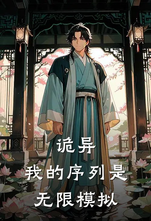 诡异：我的序列是无限模拟