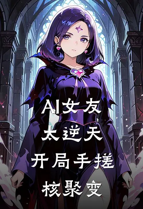 AI女友太逆天，开局手搓核聚变林默王浩辰热门小说推荐_完本小说大全AI女友太逆天，开局手搓核聚变(林默王浩辰)