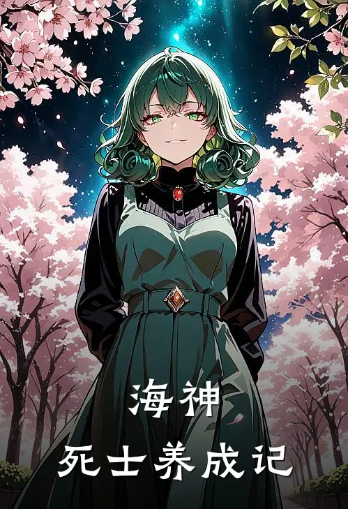 海神：死士养成记(埃德温黛娜)好看的完结小说_热门小说推荐海神：死士养成记埃德温黛娜