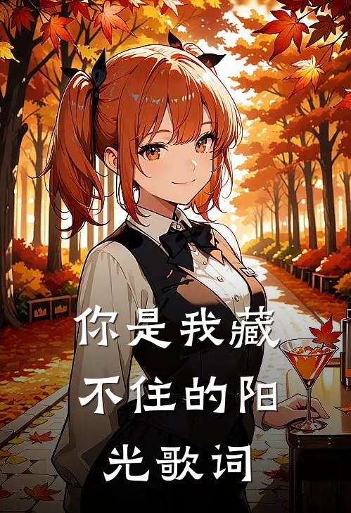 你是我藏不住的阳光歌词