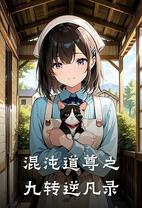 混沌道尊之九转逆凡录林风赵烨全本完结小说_最新章节列表混沌道尊之九转逆凡录(林风赵烨)