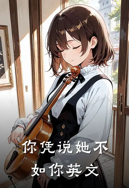 你凭说她不如你英文