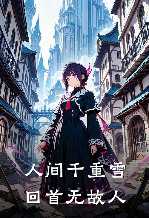 人间千重雪，回首无故人