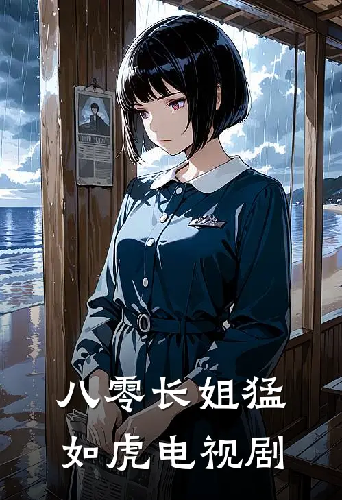 八零长姐猛如虎电视剧