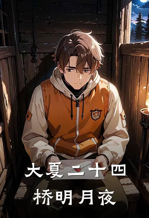 大夏二十四桥明月夜林澜伽摩已完结小说_最新章节列表大夏二十四桥明月夜(林澜伽摩)