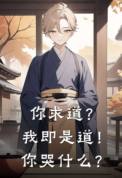 你求道？我即是道！你哭什么？季无咎凌霜月完结小说大全_免费热门小说你求道？我即是道！你哭什么？(季无咎凌霜月)