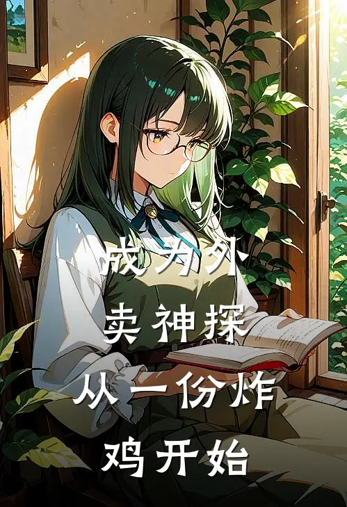 成为外卖神探，从一份炸鸡开始夜轩林乘风完整版小说_小说完结推荐成为外卖神探，从一份炸鸡开始(夜轩林乘风)