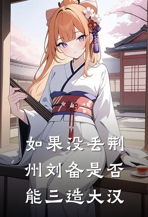 如果没丢荆州刘备是否能三造大汉(刘备关羽)免费小说阅读_免费小说完整版如果没丢荆州刘备是否能三造大汉(刘备关羽)