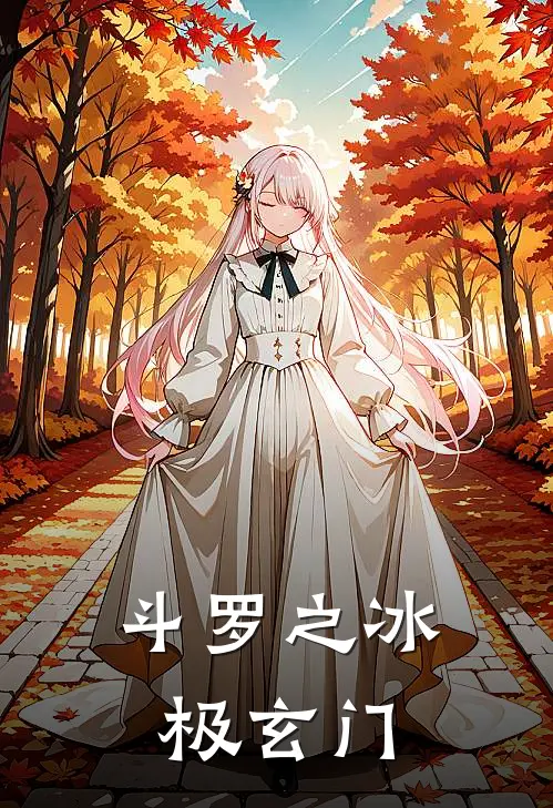 斗罗之冰极玄门