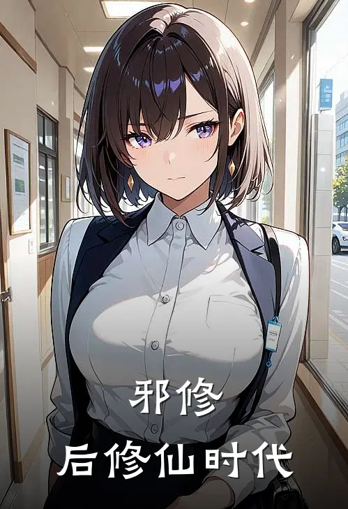 邪修：后修仙时代陆白宋玉免费完本小说_小说推荐完本邪修：后修仙时代(陆白宋玉)